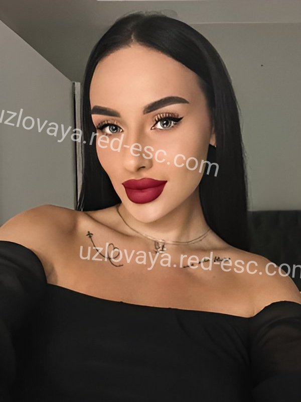 Ева — Курск