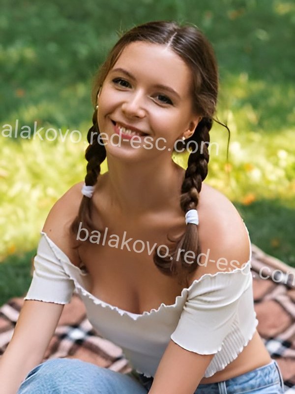 Натали — Курск
